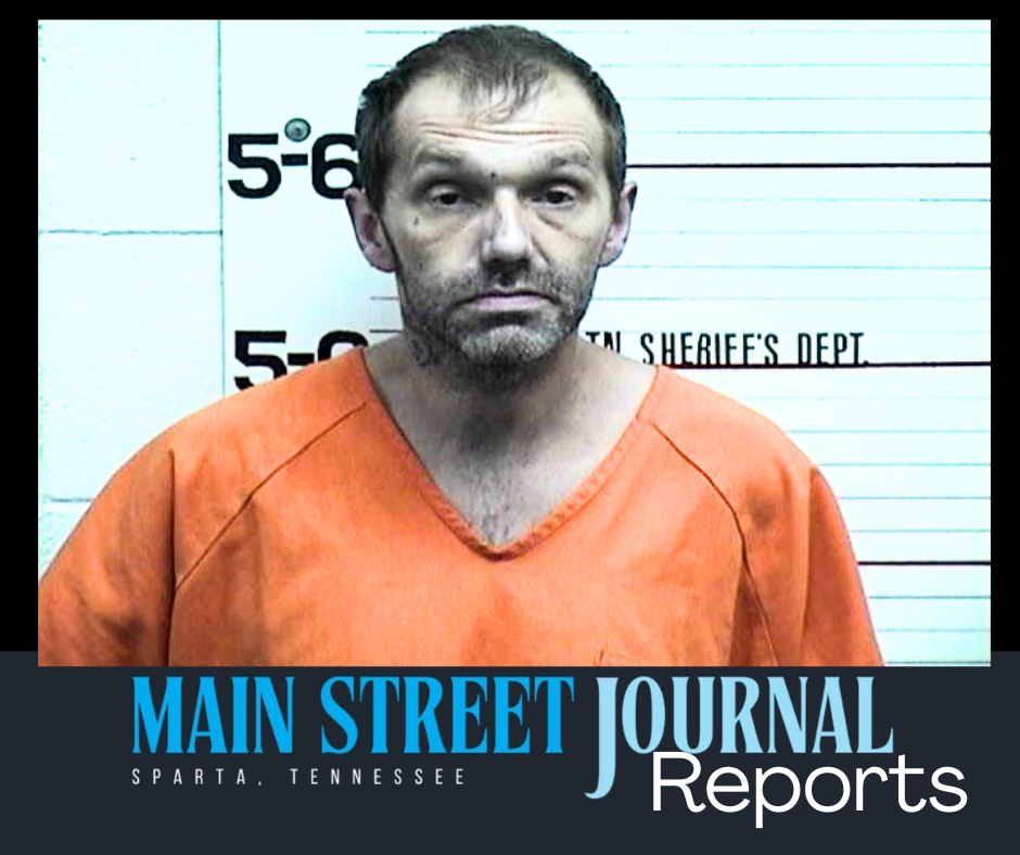 Late-Night Welfare Check Leads to Felony Arrest