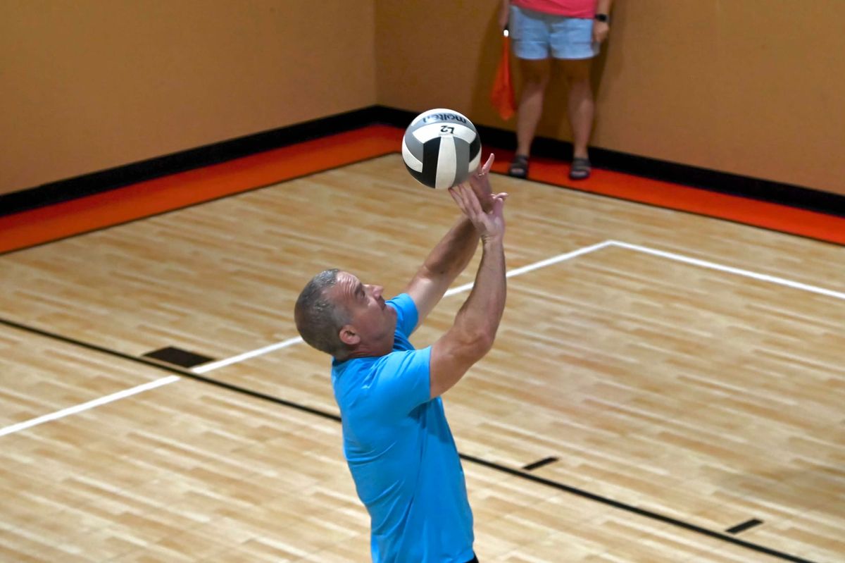 Covenant serves up stunner, shakes up Church League tournament