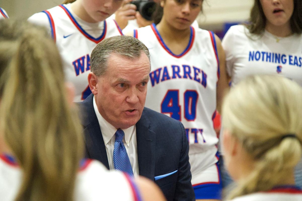 Depth, continuity fuel Lady Pioneers' offseason
