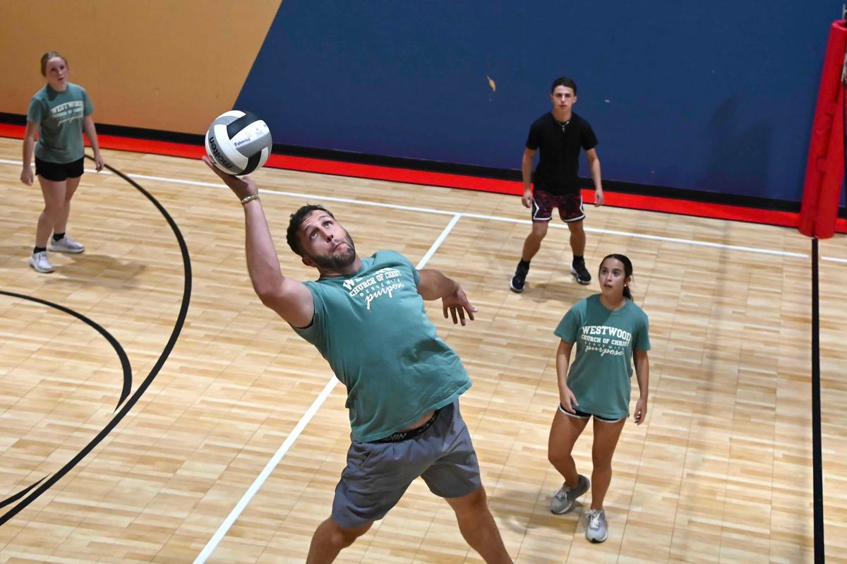 Serving up the postseason