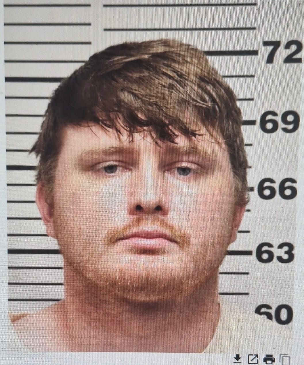 Overton County Man Charged With Sexual Exploitation of a Minor