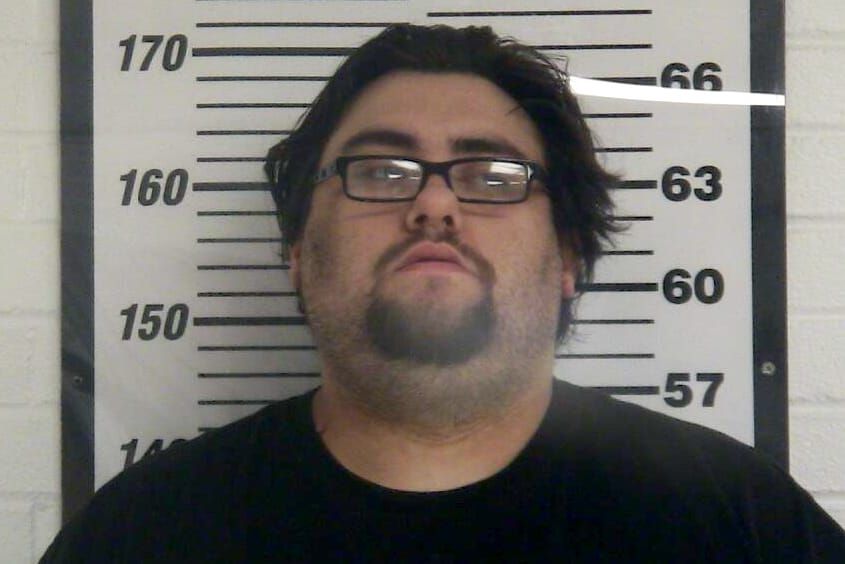 Blade-wielding man jailed for aggravated domestic assault