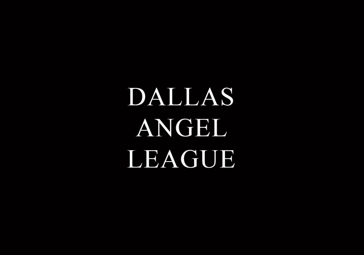 Dallas Angel League