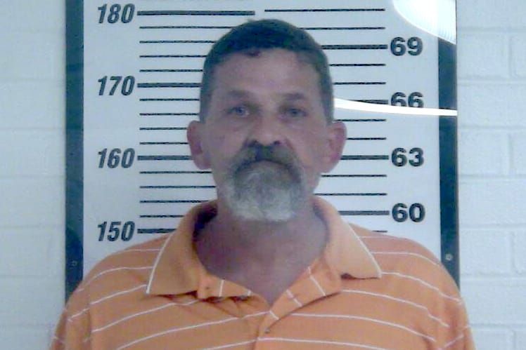 Sex offender accused of assault at Senior Center
