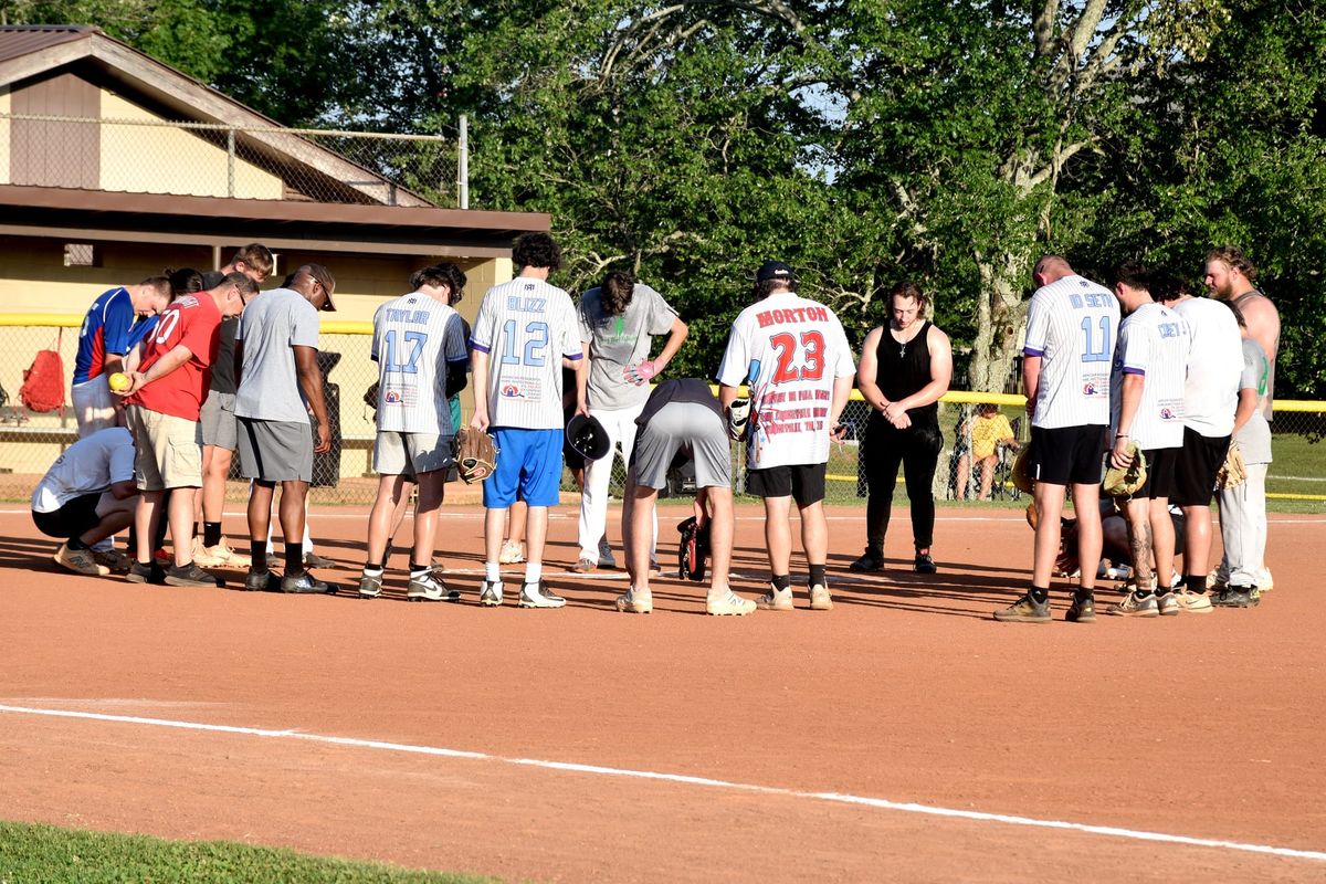 Church League softball recap: 6/30
