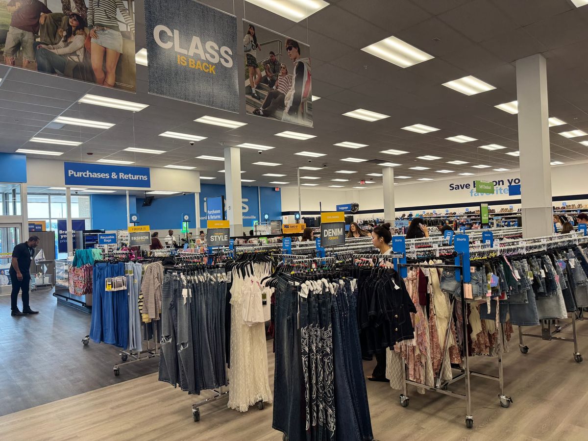 Tennessee sales tax holiday continues 2 decades of savings