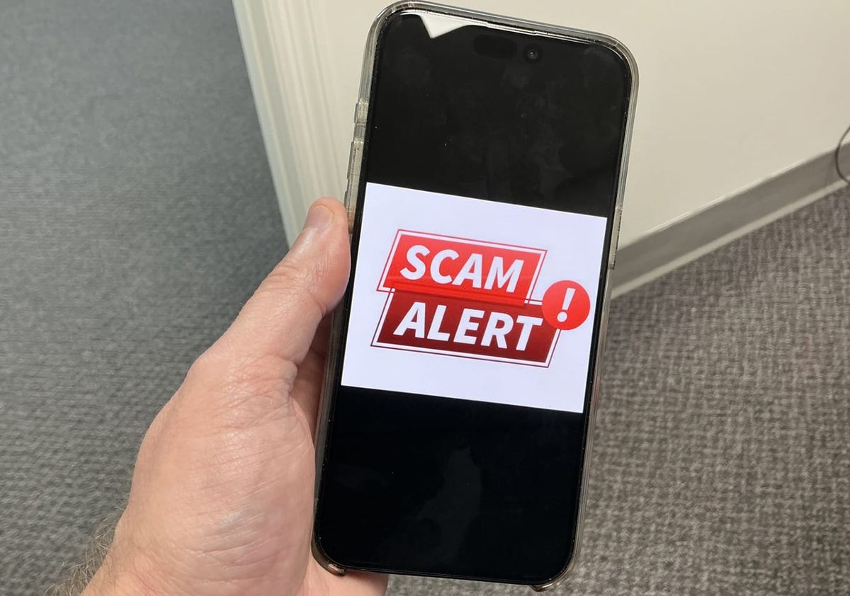 Bankers warn of scams