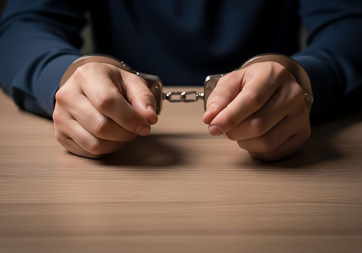3 booked for separate Sunday assaults