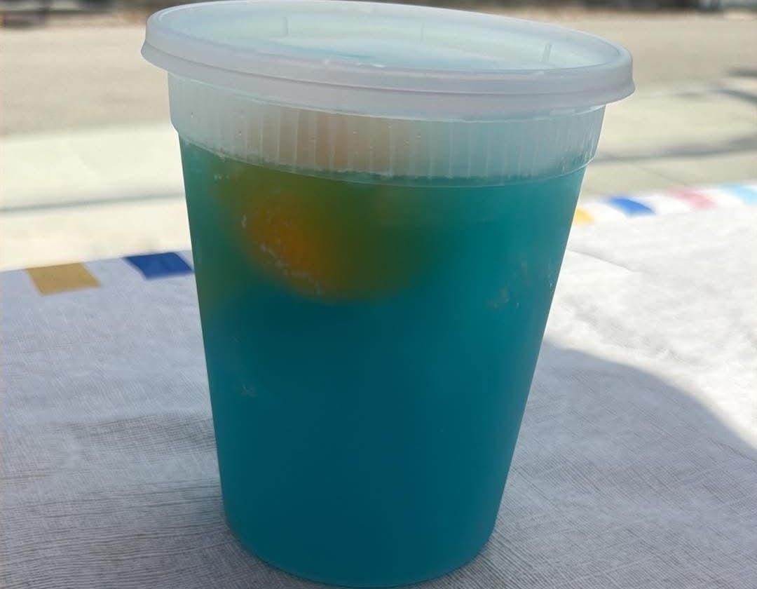 Built by the community, one sip at a time