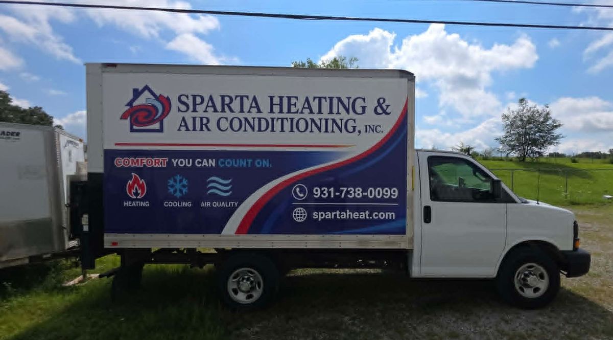 Keeping White County comfortable for more than 35 years