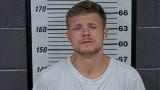 Virginia Fugitive Charged With Kidnapping, Aggravated Assault in Crossville, TN