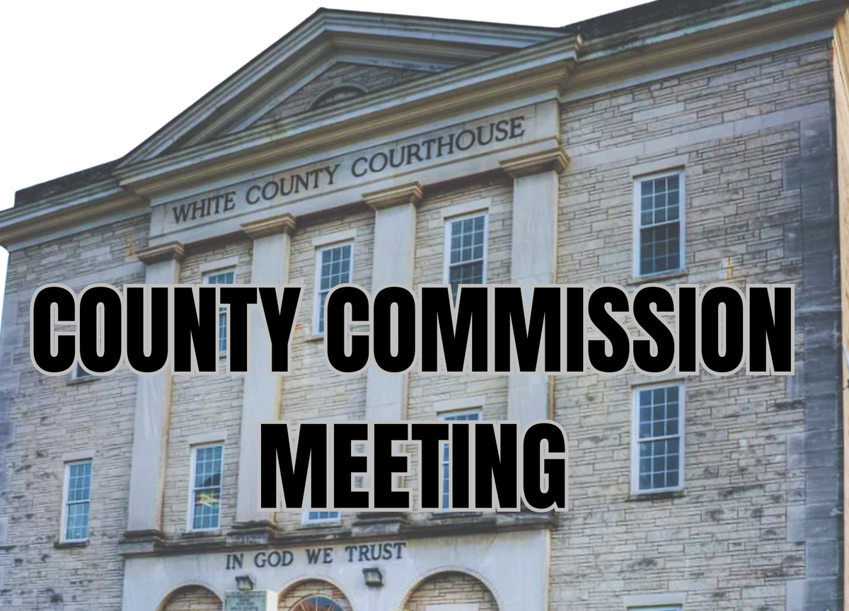 Current commission holds final meeting