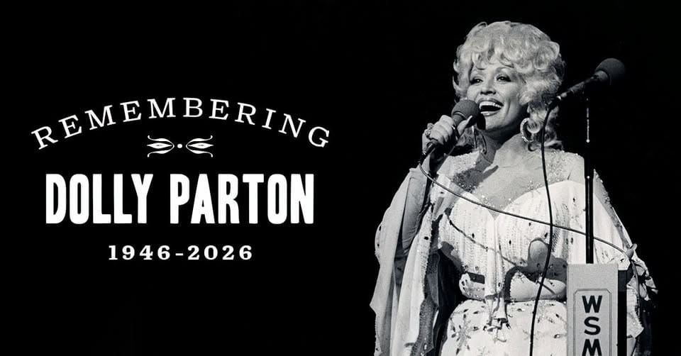 Dolly Parton Passes Away at the Age 80