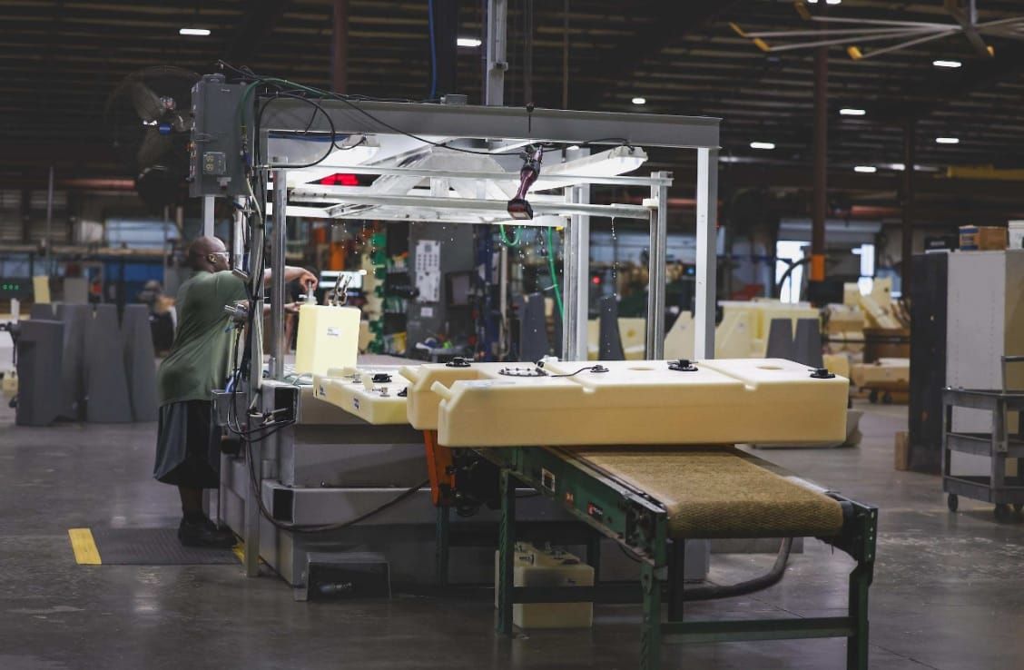 Dometic Expanding Manufacturing Operations in White County