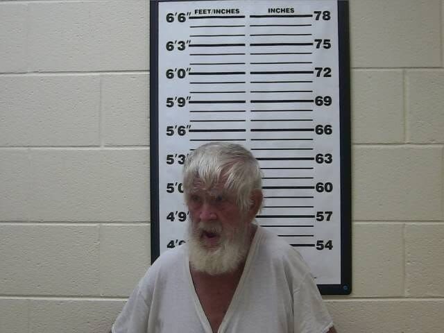 Fentress County Man Arrested For Allegedly Shooting at Neighbor