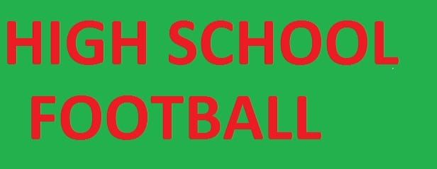 CCHS & SMHS Football Scores
