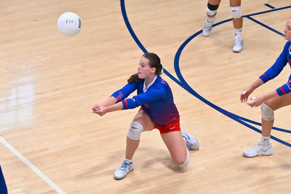 Lady Pioneers ground Jets for third straight