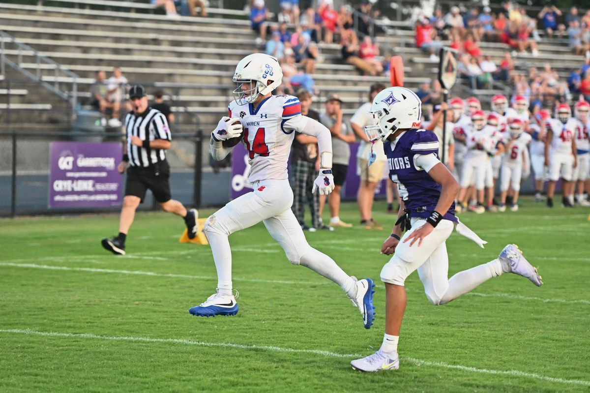 Pioneers jolt past Jasper