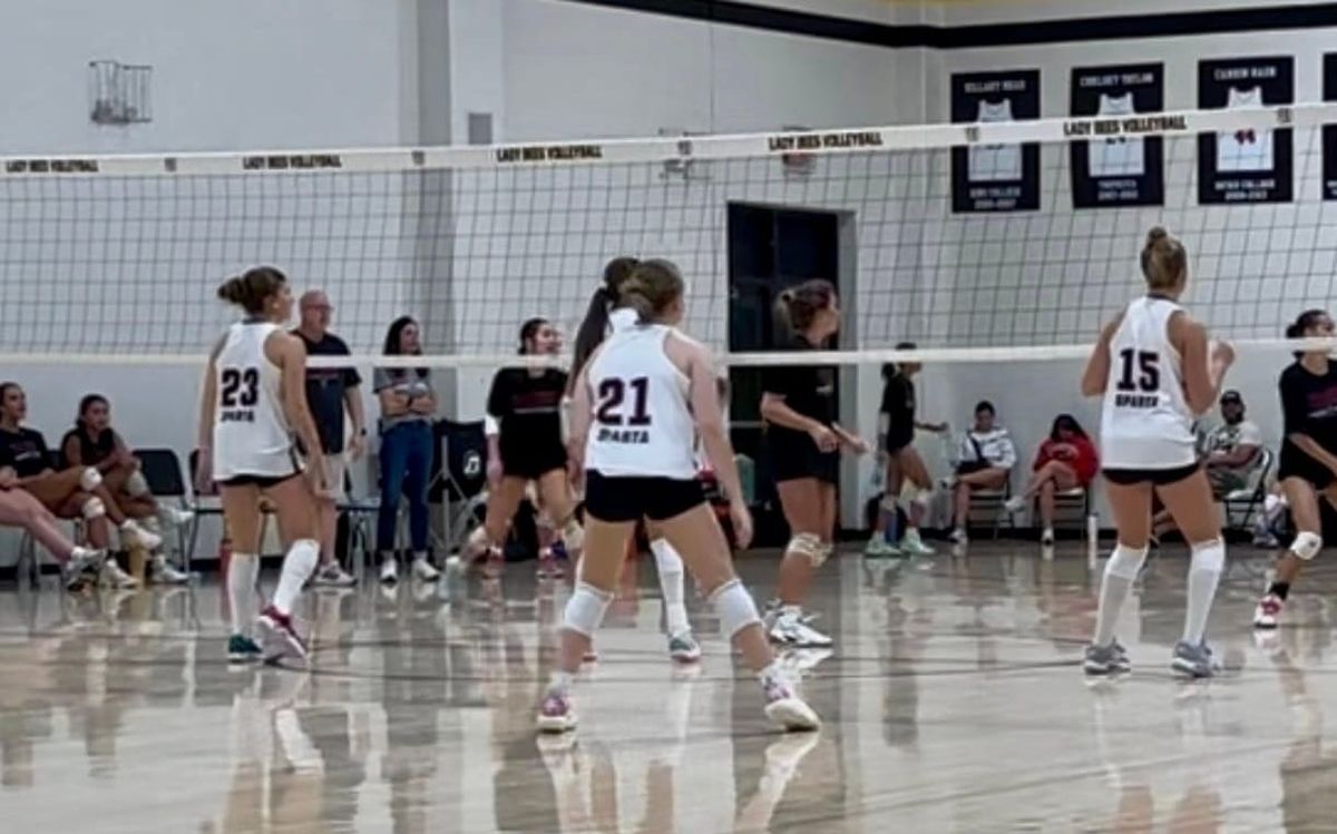 Warriorettes show progress in preseason test under Farr