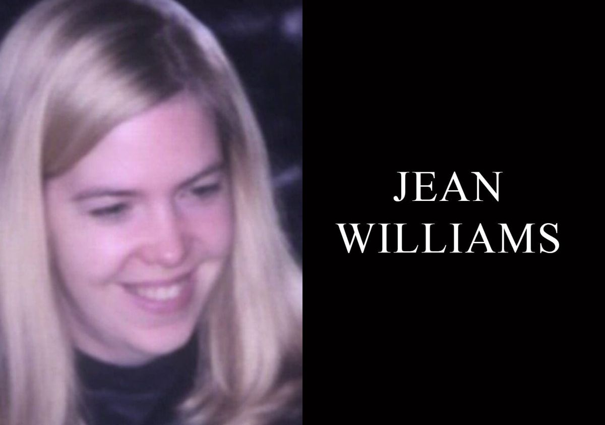 Jean Williams, 81
