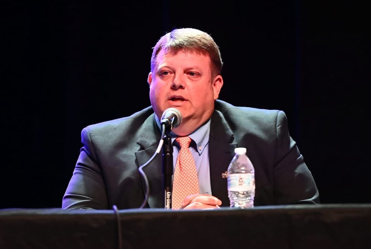 Matheny tops Ramsey by nearly 1,000 votes to win second term