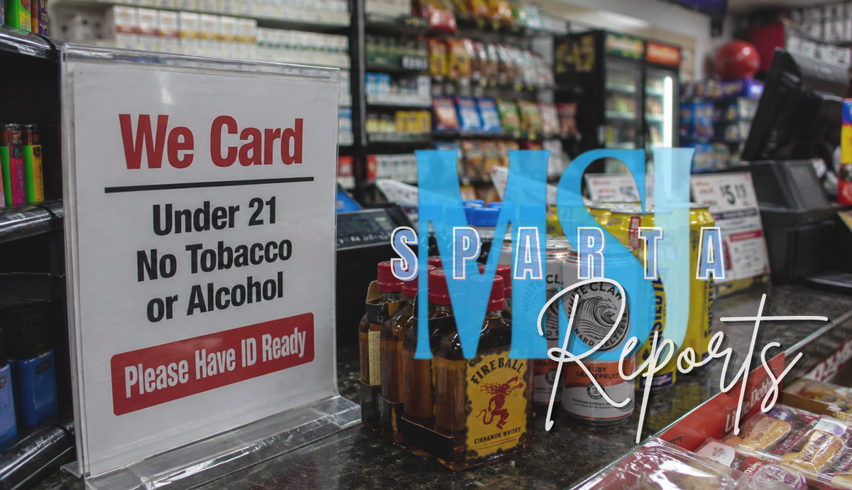Underage alcohol sale raises questions about what comes next