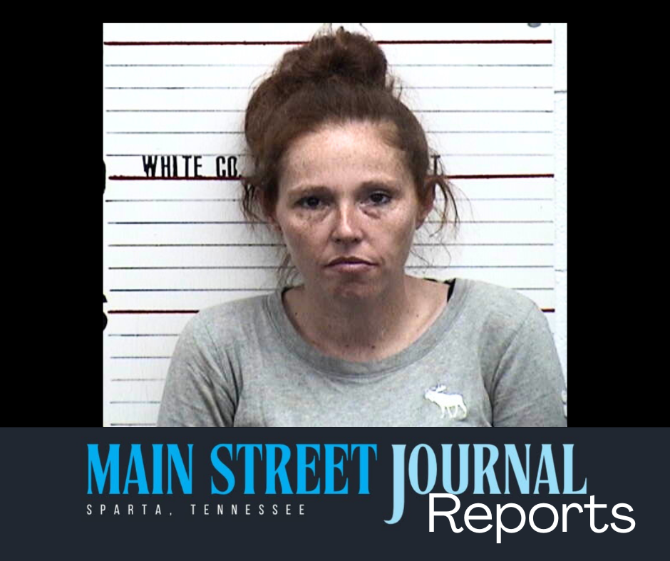 Jail contraband case ends with three-year sentence