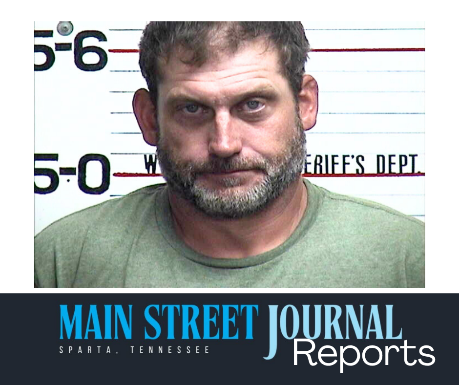 Three guns found in camper, felon charged