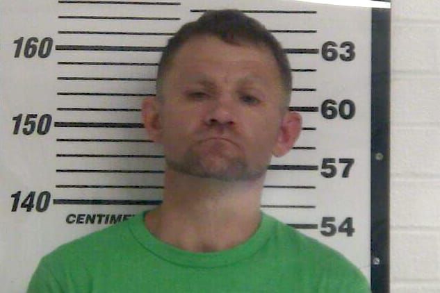Trooper: Speeding driver made threats, resisted arrest