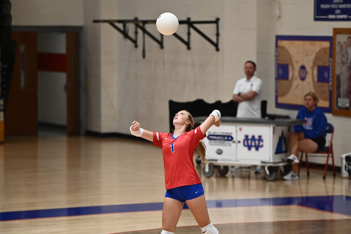 Lady Pioneers stumble at Coffee County