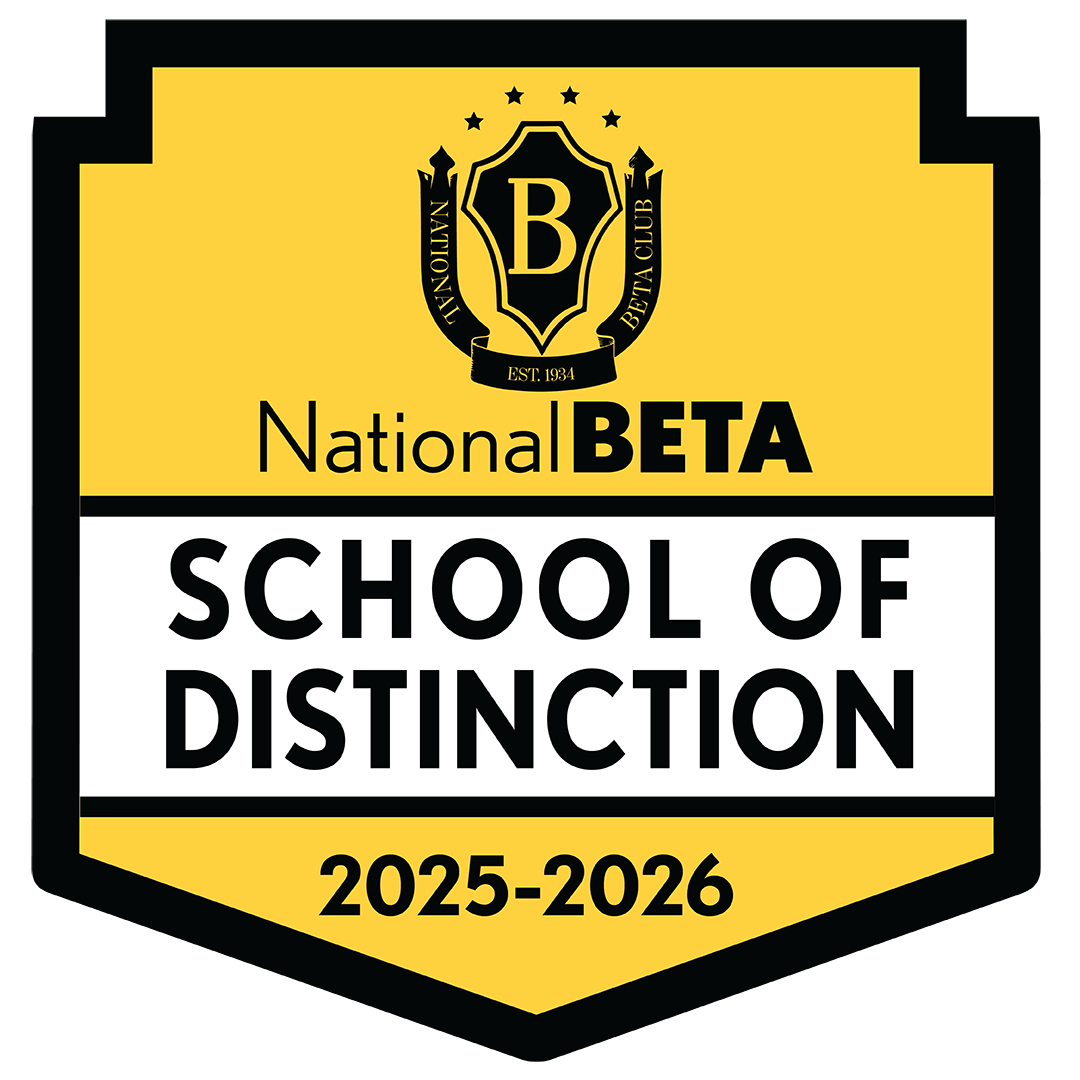White County High School earns National Beta Recognition