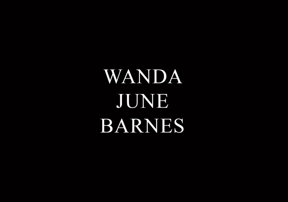 Wanda June Barnes, 79