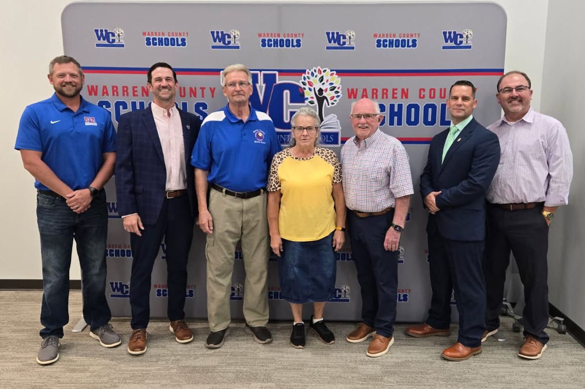 Terry, Riley named school Employees of the Year