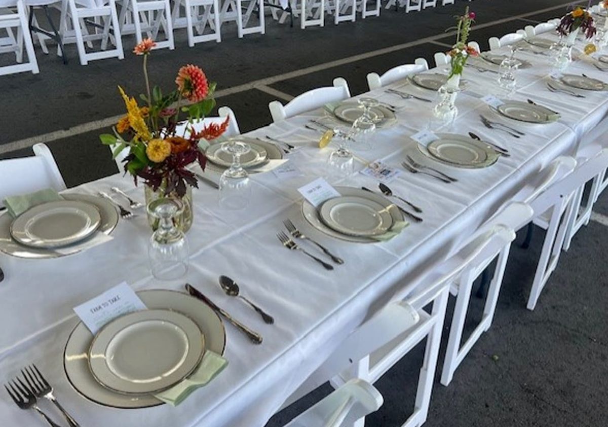 Farm to Table set for Aug. 29