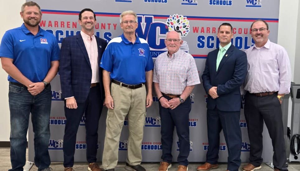 Bennett, Judkins honored as lengthy board tenures end