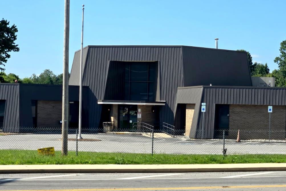 County clinic move takes shape