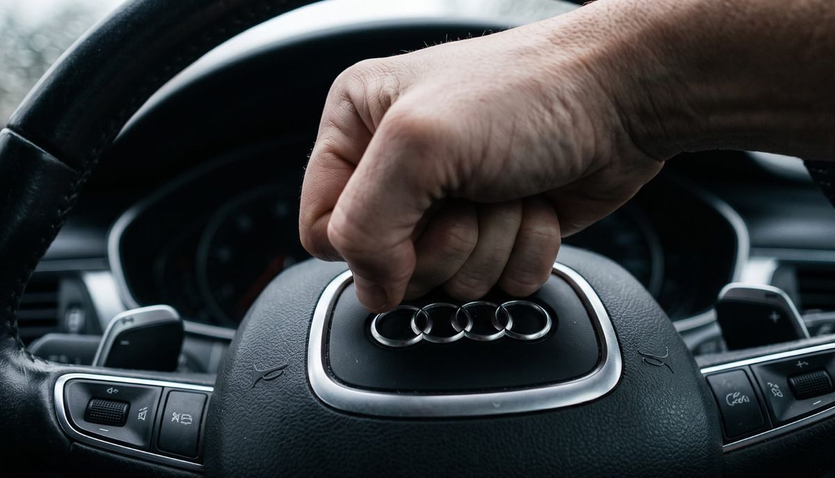 Crossville Woman Faces Felony Charges After Road Rage Incident