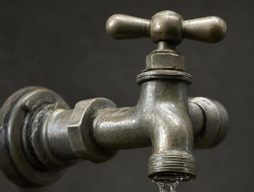 WATER OUTAGE ON SPARTA DRIVE ON MONDAY, AUGUST 17, 2026