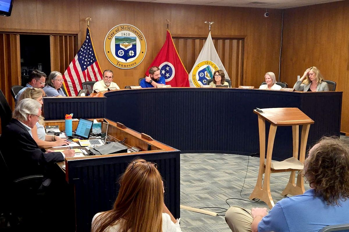 Board passes changes to administrator residency