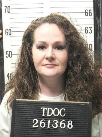 Christa Pike Execution Stayed in Tennessee
