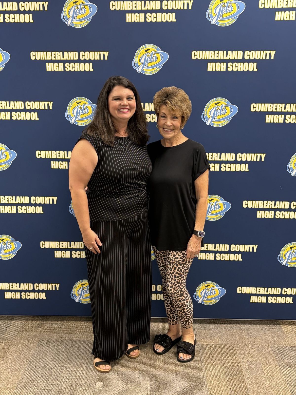 Frances Brooks is the 2026 CCHS Hall of Fame Inductee