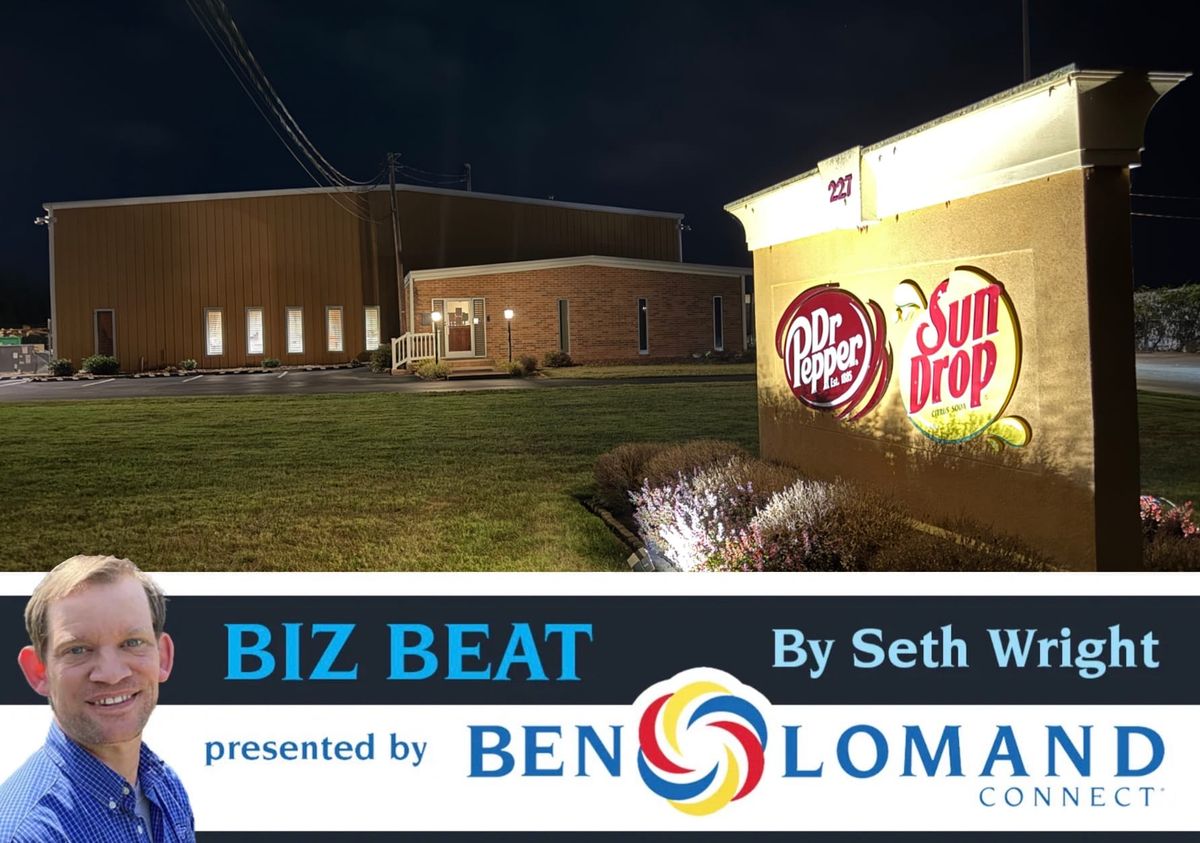 Local Keurig Dr Pepper facility to close Nov. 6