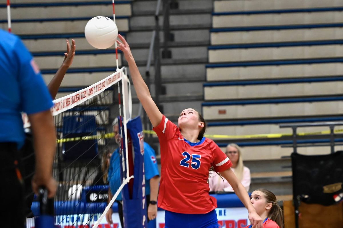 Sparta showdown slips away