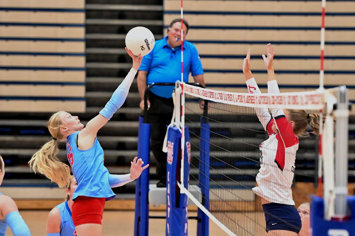 Tight opener turns into Stewarts Creek sweep
