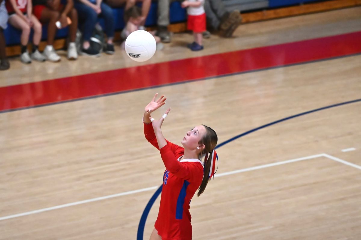 Lady Pioneers live to fight another day