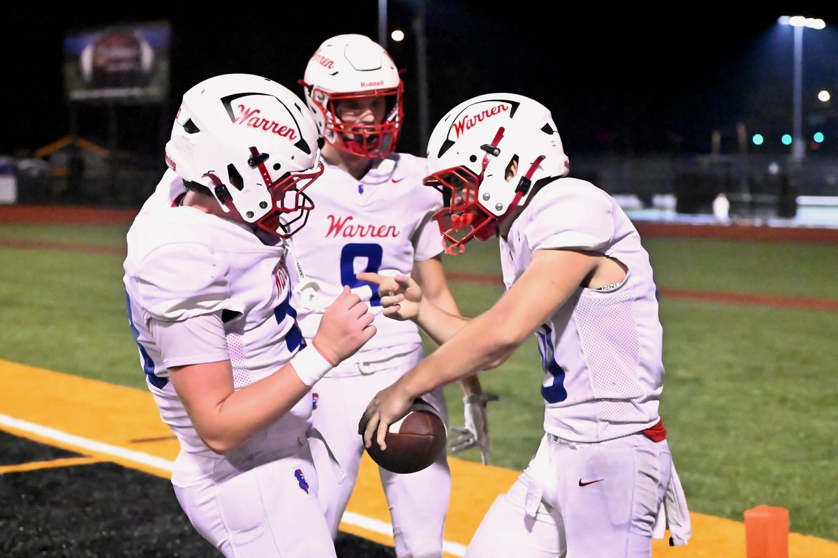 Pioneers stay hot in Hixson