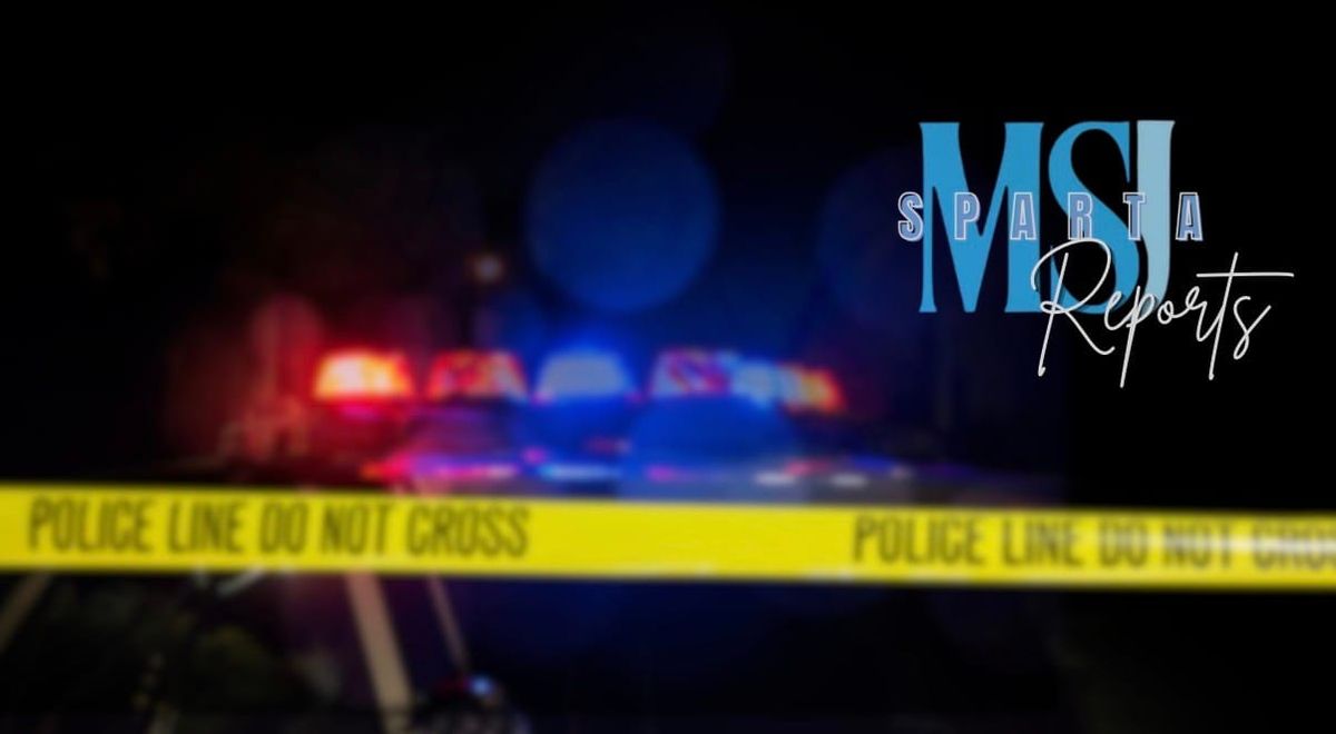 Human remains found above Wildcat Falls