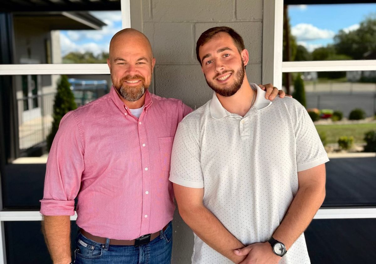 David Smith named CEO of Sparta YMCA