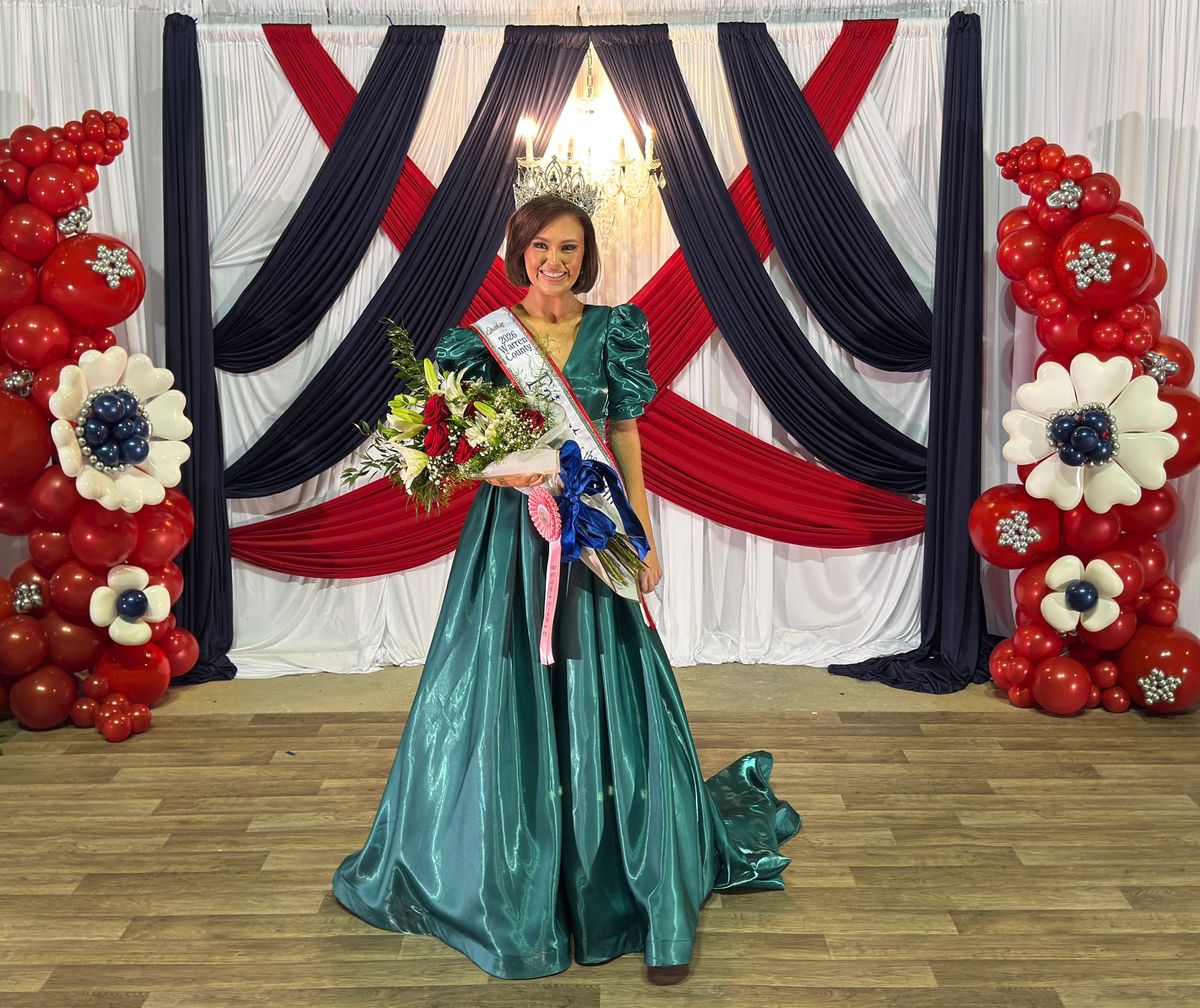Beaty takes top title