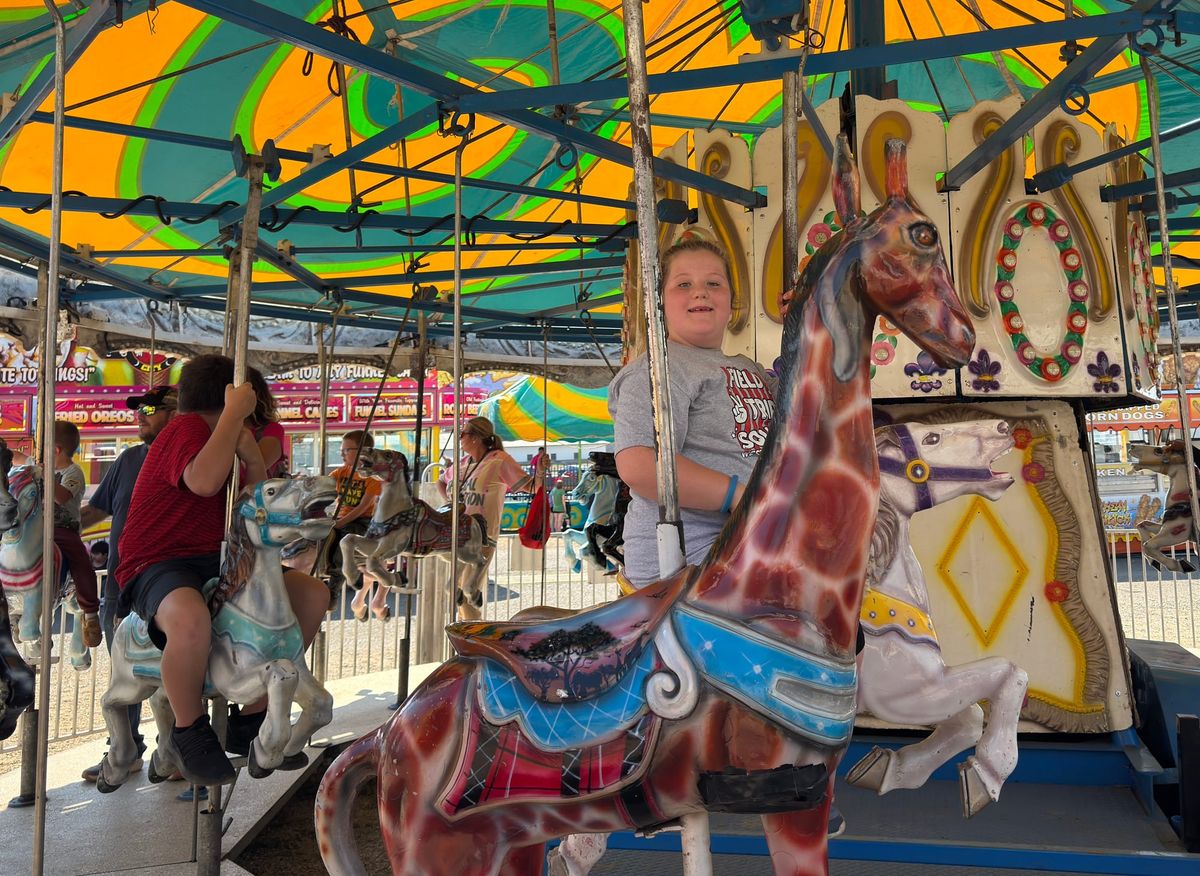 Annual Special Needs Day held at fair
